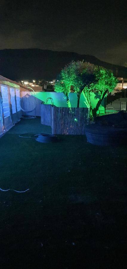 Kinneret Love Sounds Migdal Exterior foto