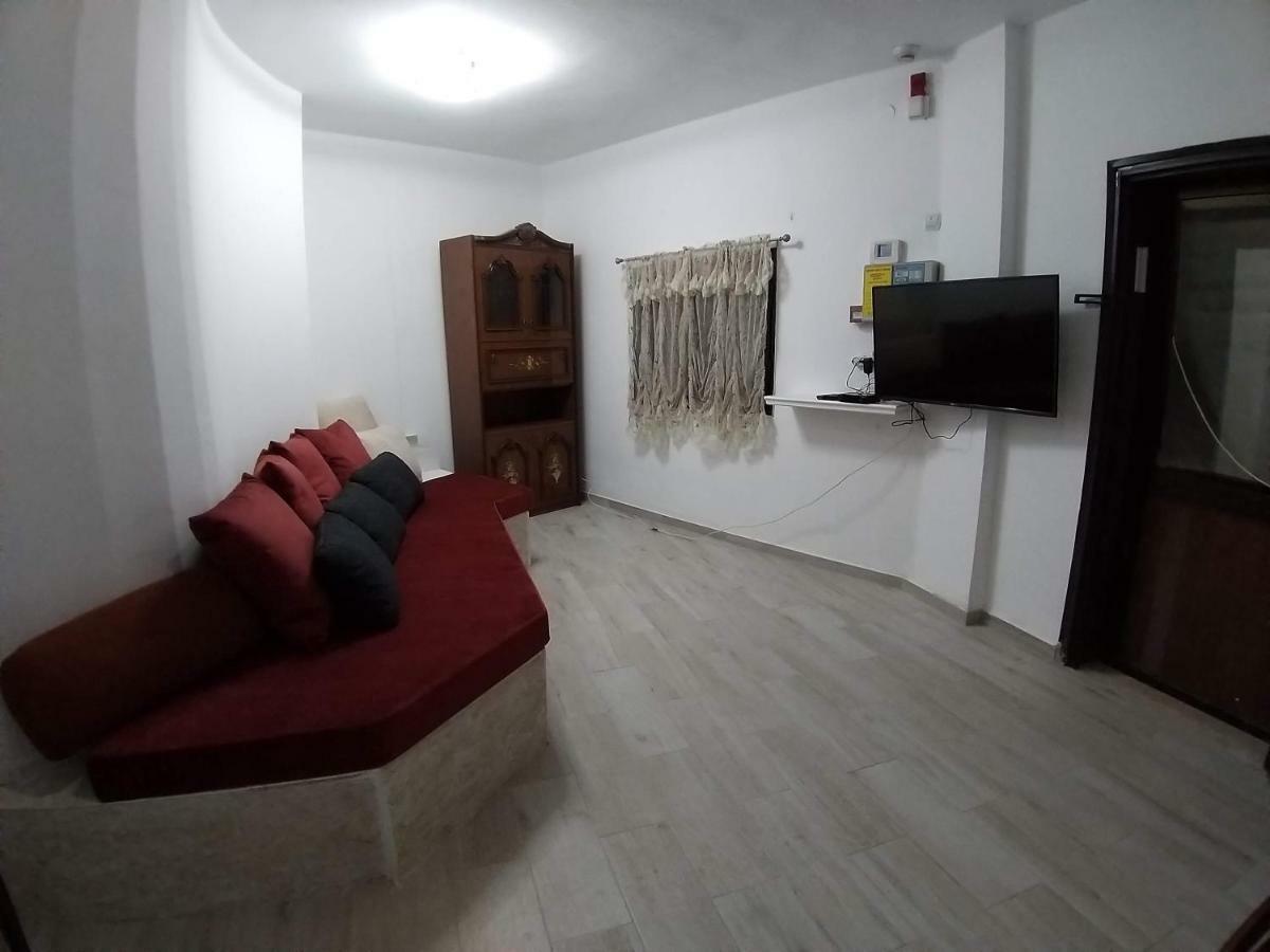 Kinneret Love Sounds Migdal Exterior foto